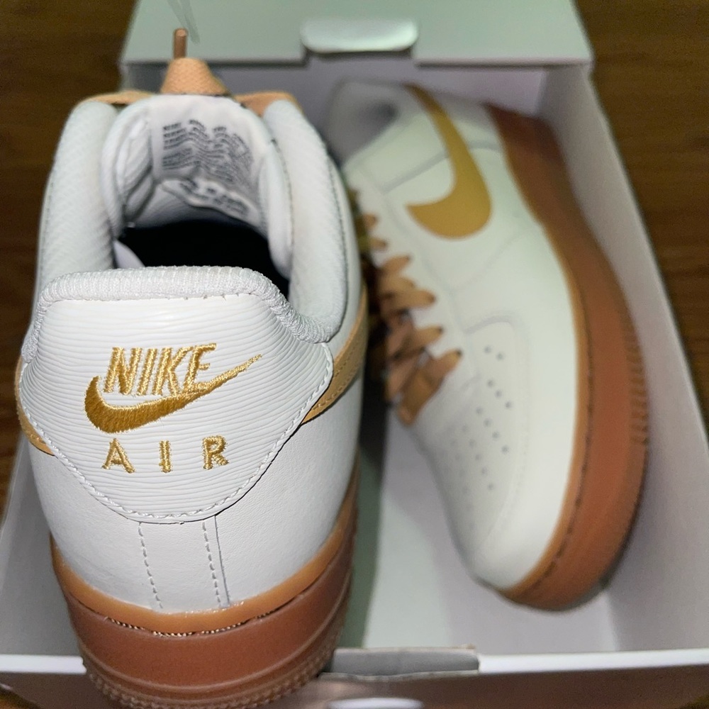 Airforce1 Nike